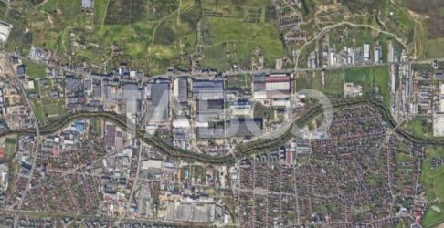 Teren intravilan de inchiriat 1186 mp in Cluj Napoca zona Gheorgheni