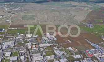 Teren intravilan de vanzare 10.000 mp in zona Industriala Vest Sibiu