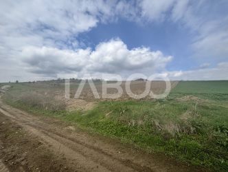 Teren intravilan de vanzare 4600mp deschidere 37m in Sura Mare Sibiu