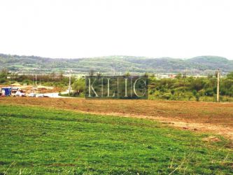 Teren intravilan de vanzare 5000mp in Parc Industrial Selimbar Sibiu