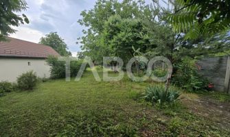 Teren intravilan de vanzare 572 mp in zona Trei Stejari din Sibiu