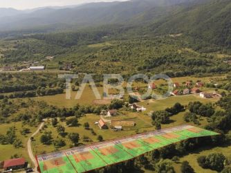 Teren intravilan de vanzare 730 mp PUZ aprobat Cisnadioara Sibiu