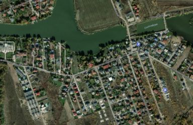 Teren intravilan de vânzare Corbeanca – Laguna Albastră | 1.820 mp