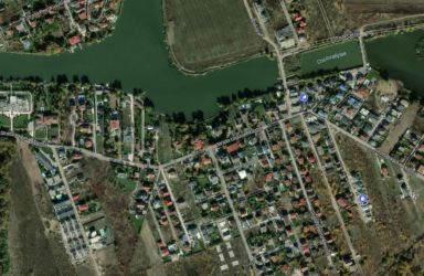 Teren intravilan de vânzare Corbeanca – Laguna Albastră | 1.820 mp