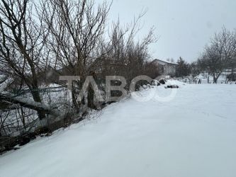 Teren intravilan de vanzare in  Cluj-Napoca Dambul Rotund