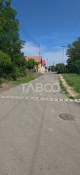 Teren intravilan de vanzare in Rahau la doar 5 km de Sebes Alba