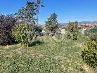 Teren intravilan de vanzare in Sebes zona Motel Dacia