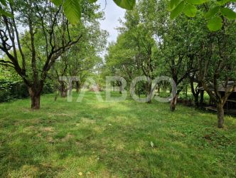 Teren intravilan imprejmuit 1915 mp  PUZ aprobat utilitati in Tocile