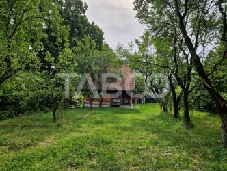 Teren intravilan imprejmuit 1915 mp PUZ aprobat utilitati in Tocile