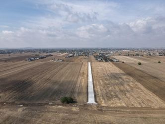 Teren Intravilan In Comuna Berceni | utilitati: gaze si curent | #EG28