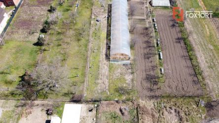 Teren Intravilan in Giroc - In apropiere de Primaria din Giroc