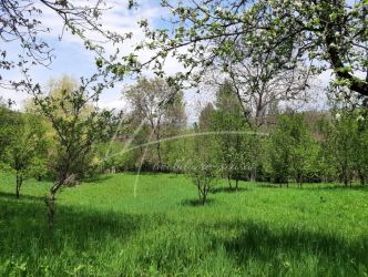 Teren intravilan in Provita de Sus-constructie intabulata-ideal pentru