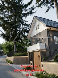 Teren intravilan in Provita de Sus-constructie intabulata-ideal pentru