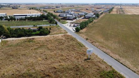 Teren Intravilan In Rate Berceni Mamina | curent gaz la sosea | #LG17