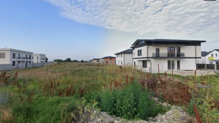 Teren Intravilan In Rate Berceni zona Mamina | curent si gaz | #LG7.1E