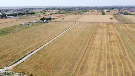 Teren Intravilan In Rate Com Berceni | utilitati: curent - gaz | #EG34