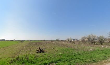Teren Intravilan In Rate Stadion Berceni  | utilitati la strada #CG1E