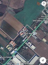 Teren intravilan industrial 12.000 mp - Dumbravita