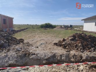 Teren intravilan, Mosnita Noua, Sat Urseni - ID V3526