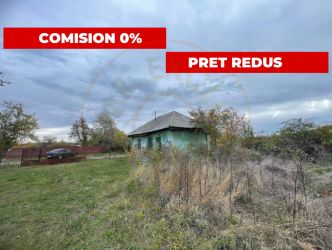 Teren intravilan Mosoaia Arges 