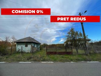 Teren intravilan Mosoaia Arges 