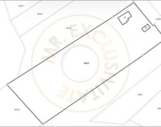 Teren intravilan Mosoaia Arges 