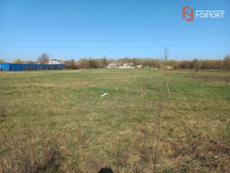 Teren intravilan – oportunitate investiție – zona Centura Timișo