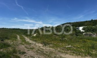 Teren intravilan parcelat cu PUZ de vanzare in Sura Mare