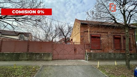 Teren intravilan pentru bloc  666 mp - zona Bogdanestilor