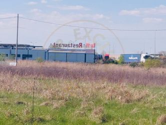  TEREN INTRAVILAN Pitesti - Bananani  - 2183 mp