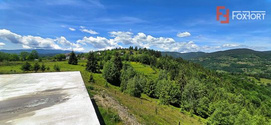 Teren intravilan pretabil constructii de vanzare in Costesti (Albac), 