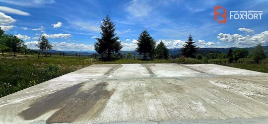 Teren intravilan pretabil constructii de vanzare in Costesti (Albac), 