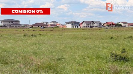 Teren intravilan pretabil constructii de vanzare in Urseni