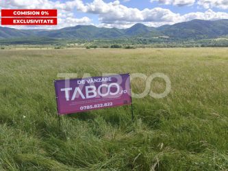 Teren intravilan pretabil hala industriala cu acces la DN - Comision 0