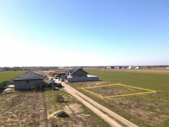 Teren Intravilan Primaverii - Berceni | utilitati in zona | #EG26R