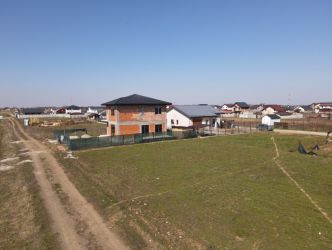 Teren Intravilan Primaverii, Com Berceni | AC - curent si gaz | #EG13E