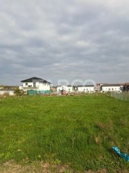 Teren intravilan Puz aprobat 550 mp de vanzare zona Arhitectilor Sibiu