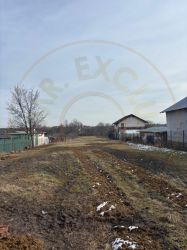  Teren intravilan - Smeura de Sus, toate utilitatiile!