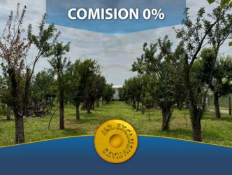 Teren Intravilan - Str. Gorganu, Calinesti - 1268 mp!