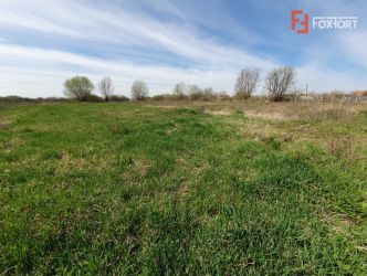 Teren intravilan, suprafata de 504 mp, cartier nou, in Utvin - ID V506