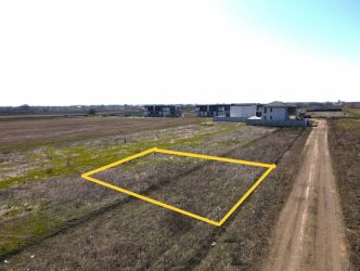 Teren Intravilan Zona Primaverii - Com Berceni | utilitati in zona | #