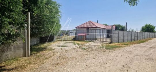 Teren langa padure,aproape de Bucuresti 10 275 mp de liniste.