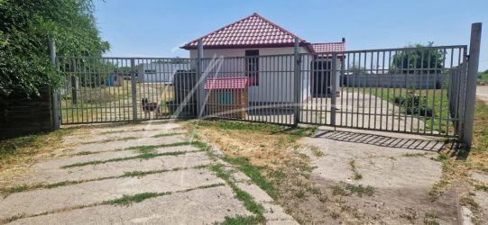 Teren langa padure,aproape de Bucuresti 10 275 mp de liniste.