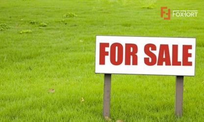 Teren Mosnita Veche Central