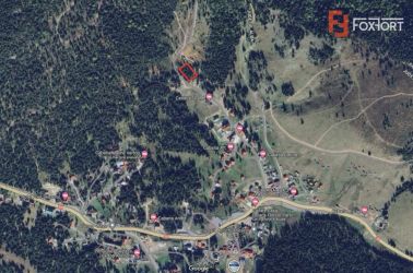 Teren pentru cabana in Vartop, Arieseni