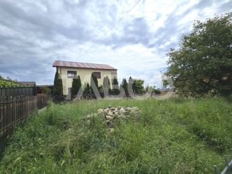 Teren pentru casa cu PUZ si utilitati de vanzare in Sibiu - comision 0
