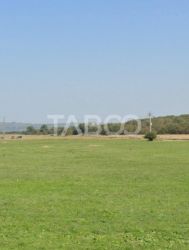 Teren pentru investite 8696mp de vanzare zona Calea Cisnadiei Sibiu  