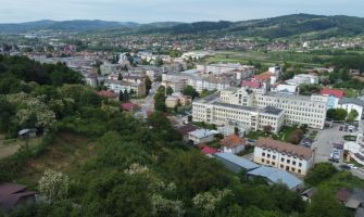 TEREN PREMIUM | PANORAMĂ SPECTACULOASĂ ASUPRA ORAȘULUI & MUNȚILOR