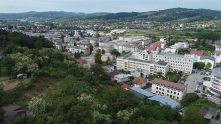 TEREN PREMIUM | PANORAMĂ SPECTACULOASĂ ASUPRA ORAȘULUI & MUNȚILOR