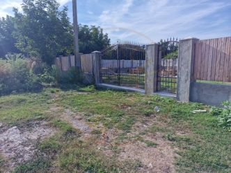 Teren Ștefănești- Str Zorilor! 